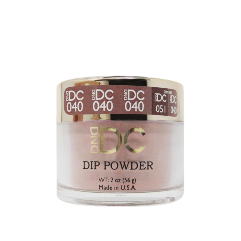 DC Dipping Powder, DC040, 1.6oz